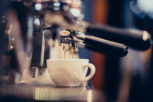 caffè sospeso