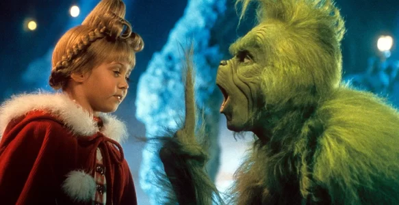 Sindrome del Grinch: 5 consigli su come vivere le feste in maniera sana