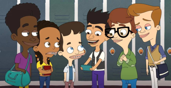 Giornata mondiale dell’orgasmo: cinque serie tv sull’educazione sessuale su Netflix