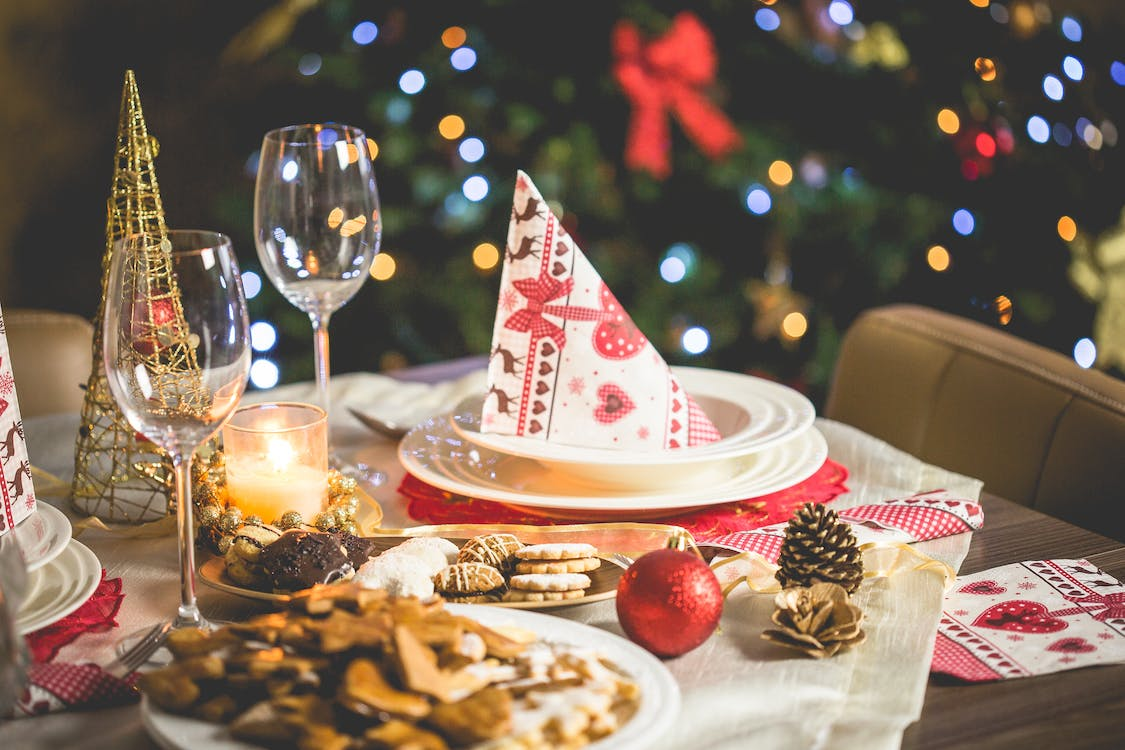 Natale con un dca: piccoli suggerimenti per viverlo meglio, un passo alla volta