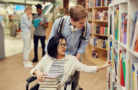 Cosa significa essere una tutor alla pari