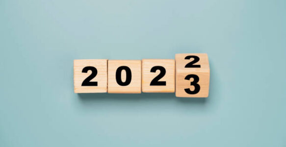 7 buoni propositi per iniziare il nuovo anno al meglio