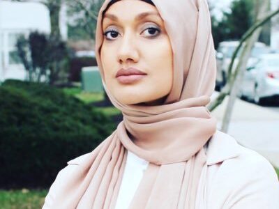 1 Febbraio, giornata dell’hijab: parola a Nour