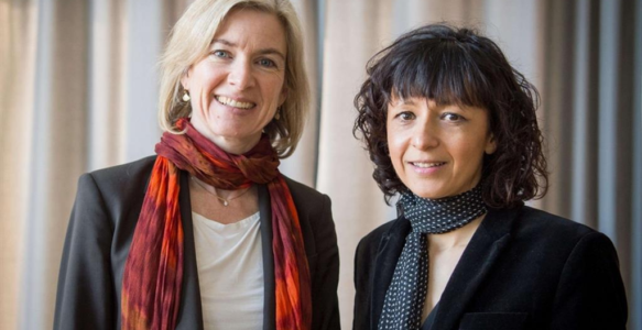 Giornata Internazionale delle Donne e Ragazze nella Scienza: come il giornalismo italiano tratta le scienziate