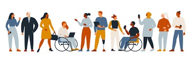 disabilità
inclusione 