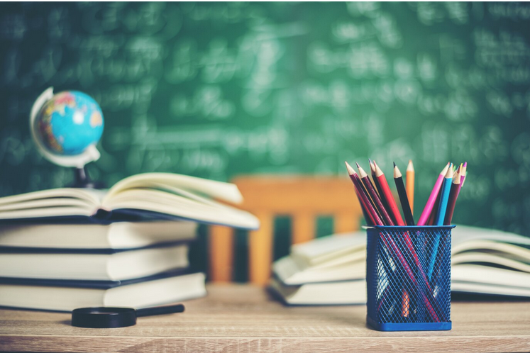 Giornata Internazionale dell'Educazione, in classe