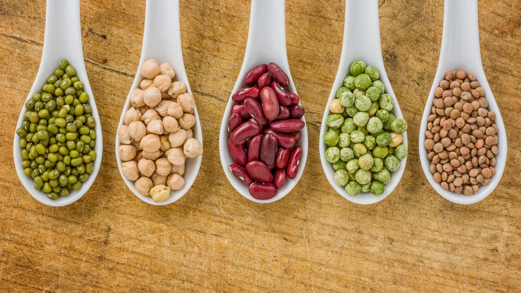 La Giornata dei Legumi: un viaggio nella versatilità e nutrizione vegetale