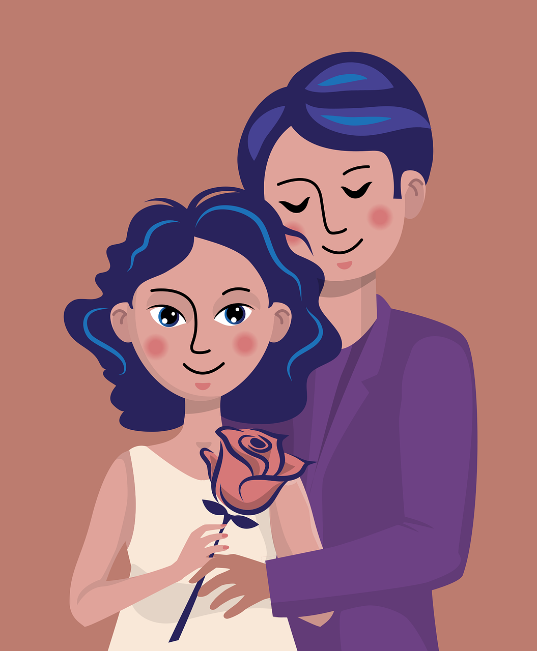 San Valentino: tra apparenza e autenticità