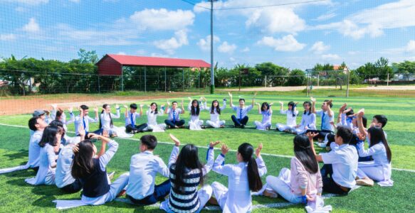 L’importanza di costruire una comunità educante