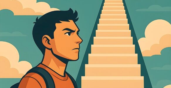 Raggiungere il proprio obiettivo: possibilità o impossibilità?