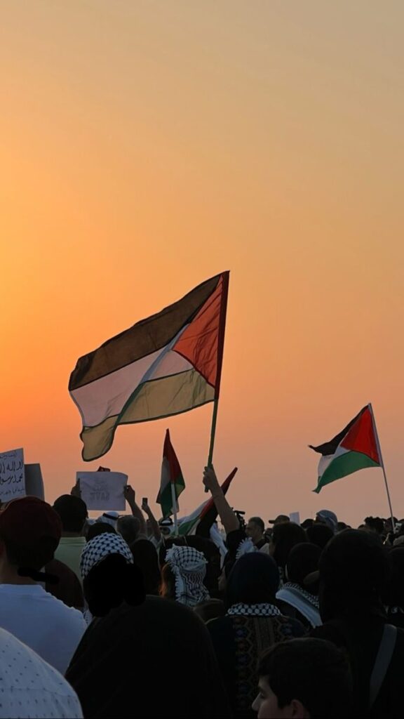 palestina 
