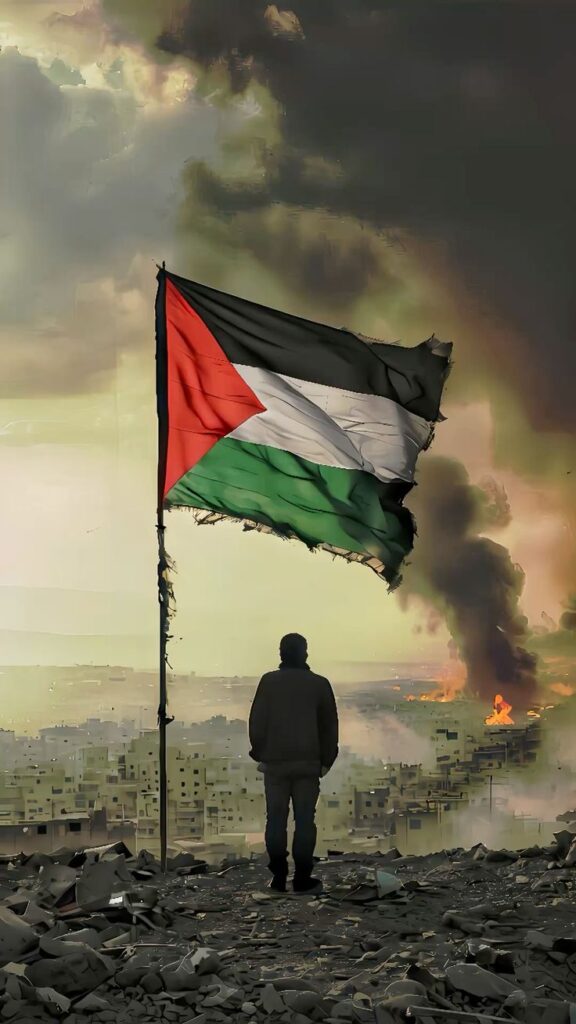 palestina 