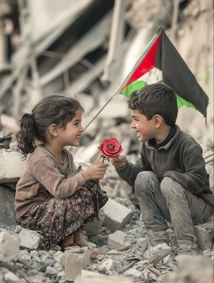 22 Settembre per la Palestina