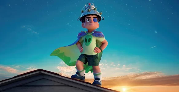 Elio: analisi psicologica e messaggi sottostanti nel film Disney