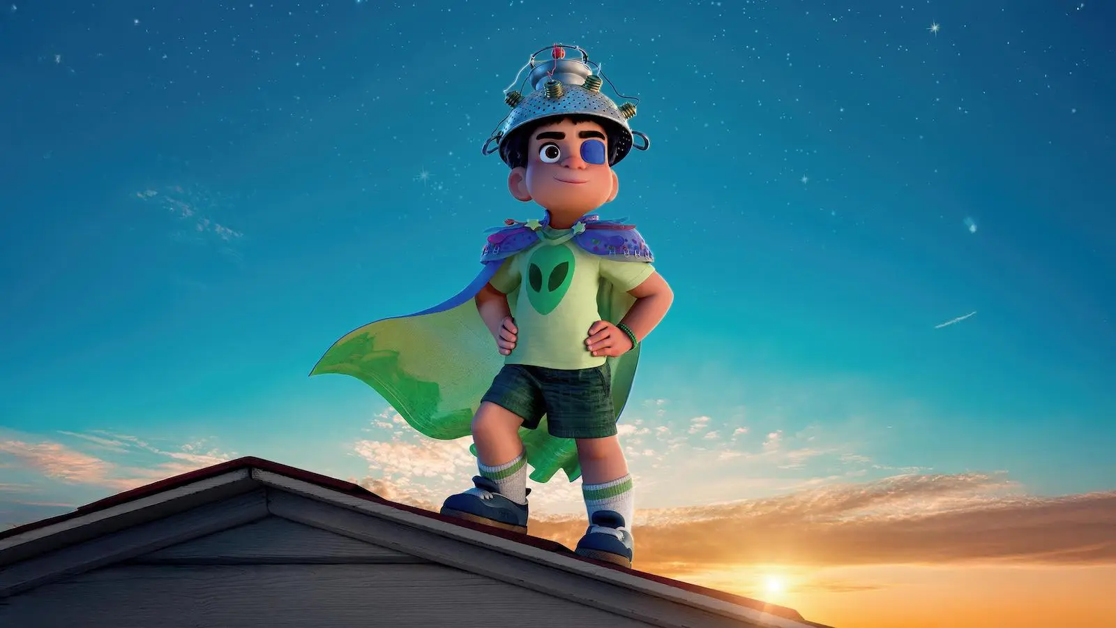 Elio: analisi psicologica e messaggi sottostanti nel film Disney