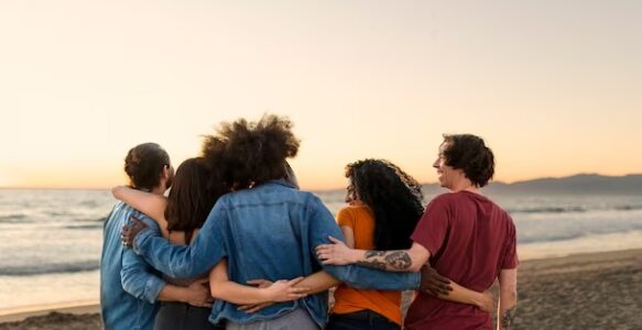 Quando il conflitto fa paura: perché dire ciò che pensiamo può essere un atto d’amore