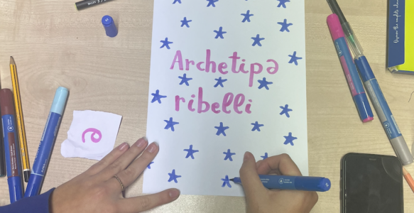 Archetipi ribelli: il mazzo di carte di Univox contro gli stereotipi di genere