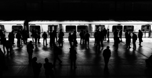 Sonder, la parola del 2026 che cambia il nostro sguardo