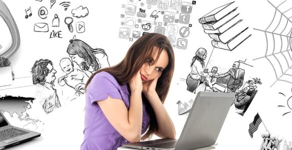 Sopravvivere all’incertezza: 5 piccoli consigli per so-stare nel “dubbio”