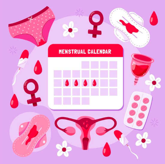 sindrome-premestruale-2026-senza-tabu 
Fonte: Freepik