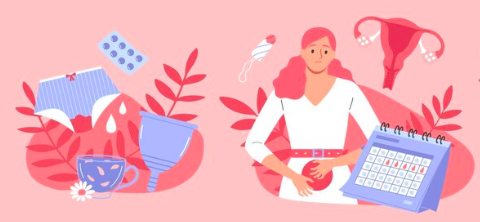 Sindrome premestruale nel 2026: parliamone senza tabù