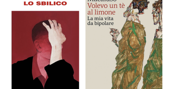 Pierantozzi e Macaluso: il disturbo bipolare tra memoir e divulgazione (2026)