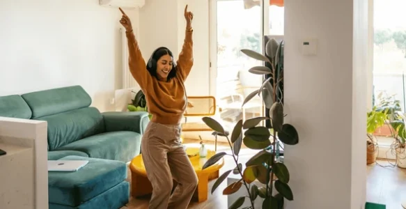 Danzare per stare meglio: quando il corpo esprime ciò che le parole non dicono