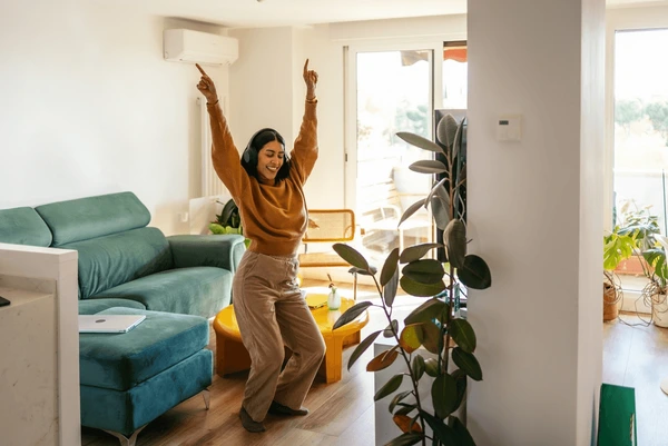 Danzare per stare meglio: quando il corpo esprime ciò che le parole non dicono