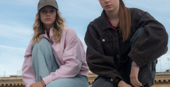 Qualcosa di Lilla: trama, cast e perché questo film sui disturbi alimentari è così importante