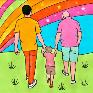 Famiglie, più forme