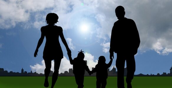 Famiglie: parola sempre più al plurale
